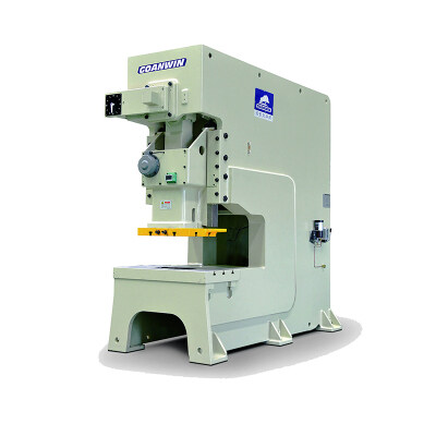 深喉精密沖床C1S系列