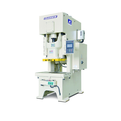 精密型沖床A1系列