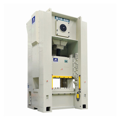 直柱型單曲軸沖床M1N系列